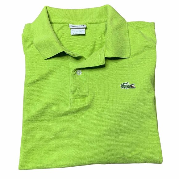 ★★THE NORTH FACE★★ Men's Ice Green Short Sleeve Polo LEM The North Face Polo Shirt Mens XL Green Short Sleeve | eBay